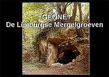 De Limburgse mergelgroeven
