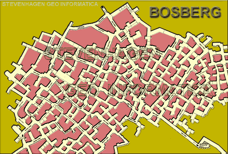 Bosberg