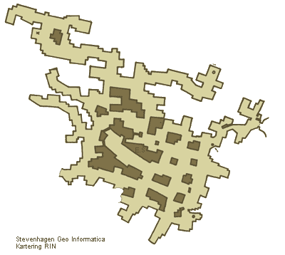 Slangenberg - ondergrondse mergelgroeve