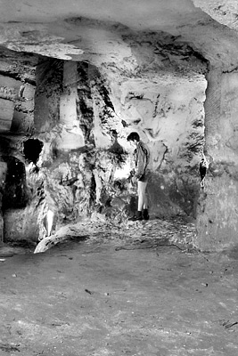 Kloostergroeve - Ed Stevenhagen