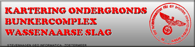 Atlantikwall Wassenaar