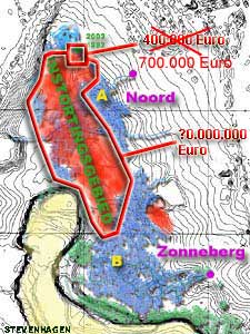 Waterreservoirs WML Luikerweg