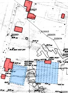 Waterreservoirs WML Luikerweg