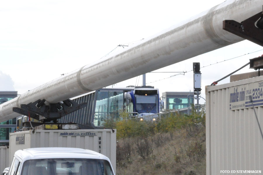 verlengde oosterheemlijn