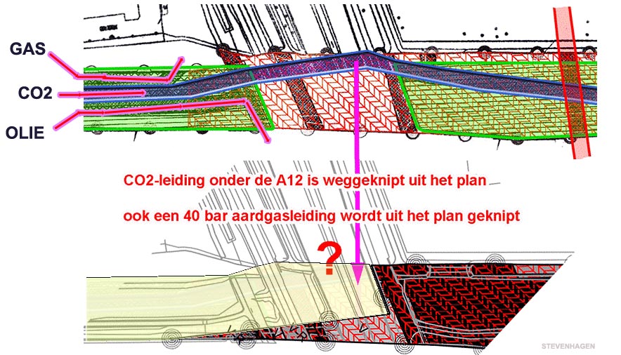 Bestemmingsplan Verlengde Oosterheemlijn