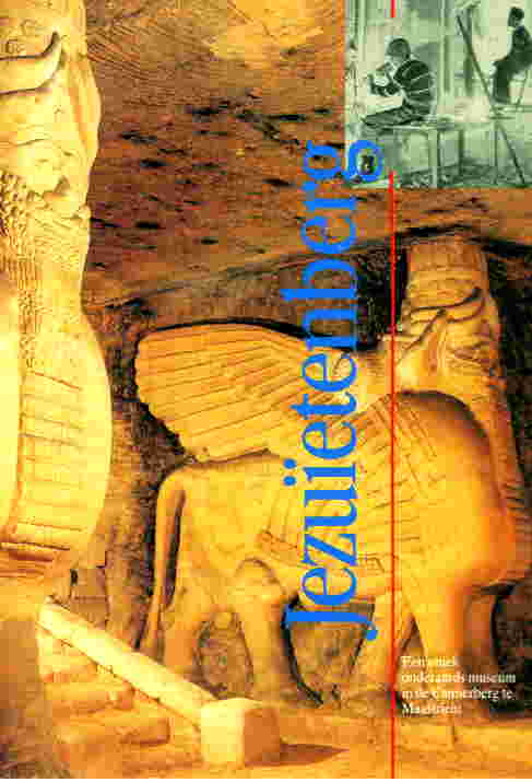 Sargon - Jezuietenberg