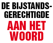 Enquete bijstandsgerechtigden