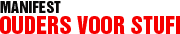 Manifest Ouders voor Stufi